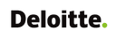 Deloitte logo