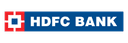 HDFC Bank logo