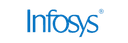 Infosys logo
