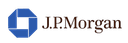 J.P. Morgan logo