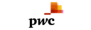 PwC logo