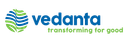 Vedanta logo