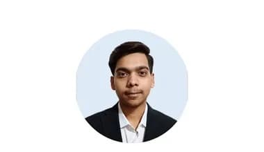 Anmol Agrawal
