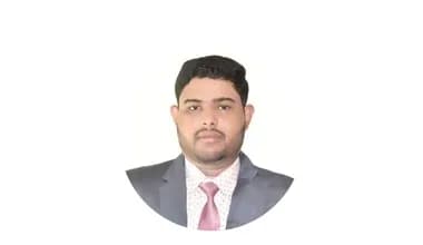 Vishwa Ranjan Srivastava
