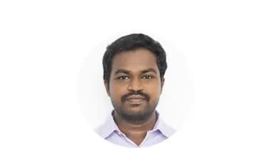 Praveen Kumar S