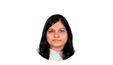 Karishma Nahata