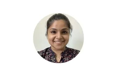 Suchitra Subramanian