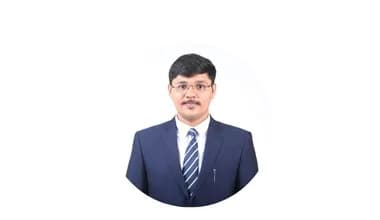 Kedar Bhatt