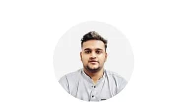 Shubham Goyal