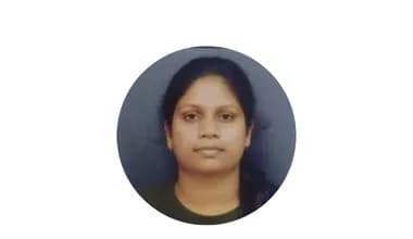 Swati Kumari
