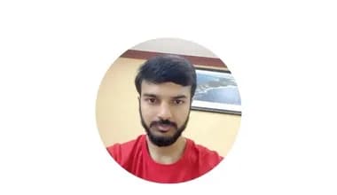 Soham Dave