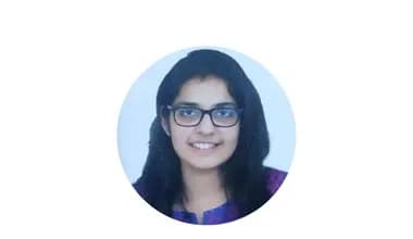 Niharika Marya