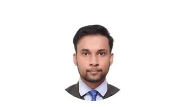 Shubham Agarwal