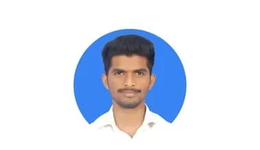 Sai Kumar Botcha