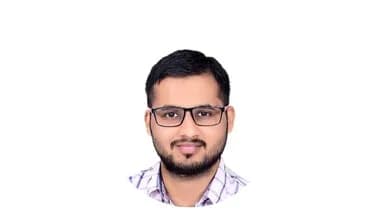 Mohan Aggarwal