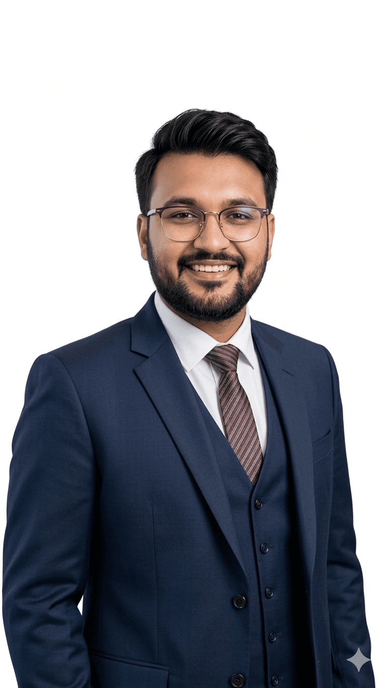 Piyush Agarwal