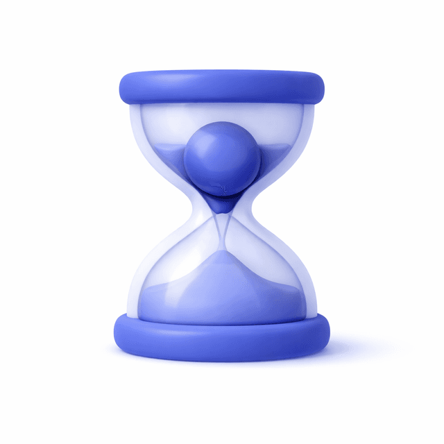 Illustration for selecting typing test duration