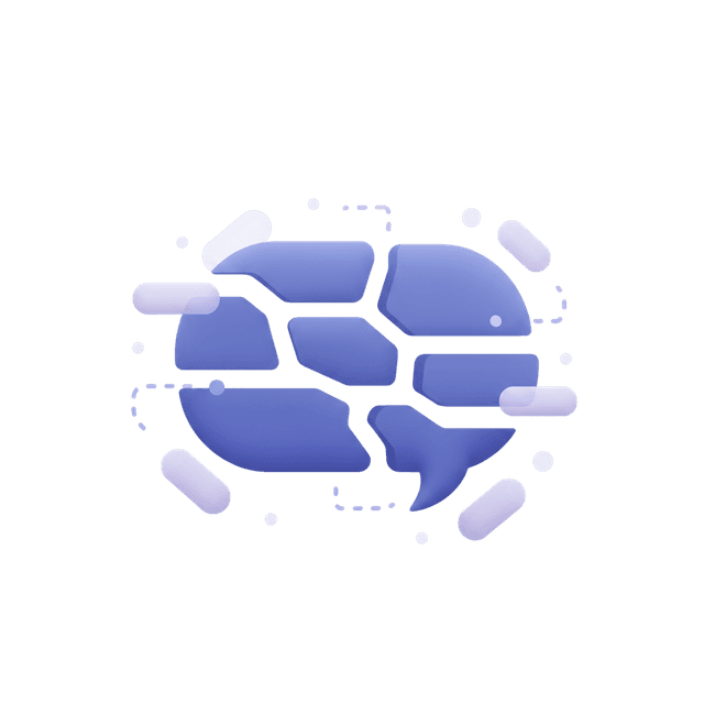 Illustration representing hesitation in Versant speaking rounds