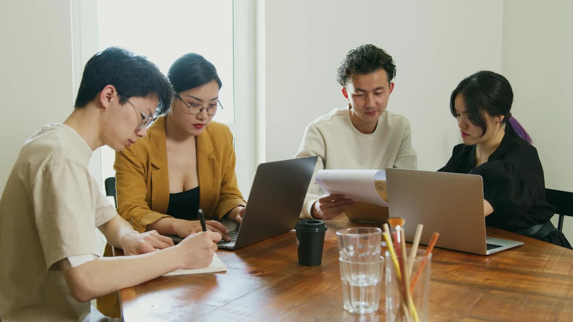 CA Monk learning and support