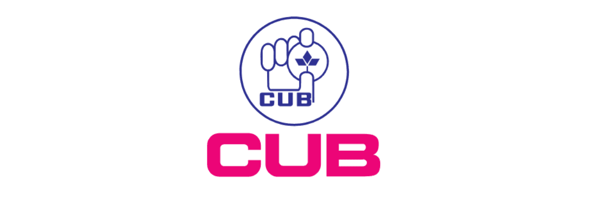 CUB