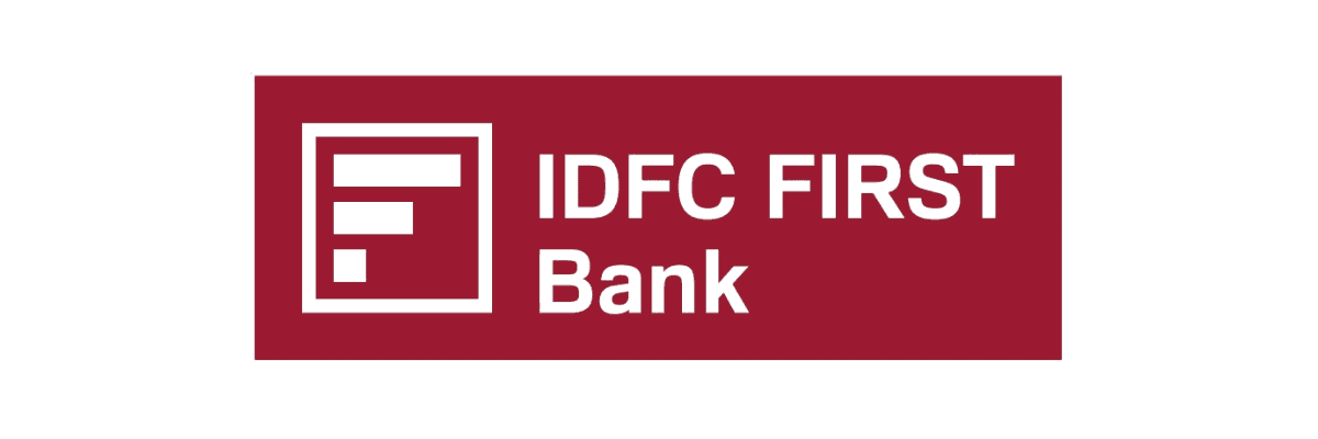 IDFC First Bank