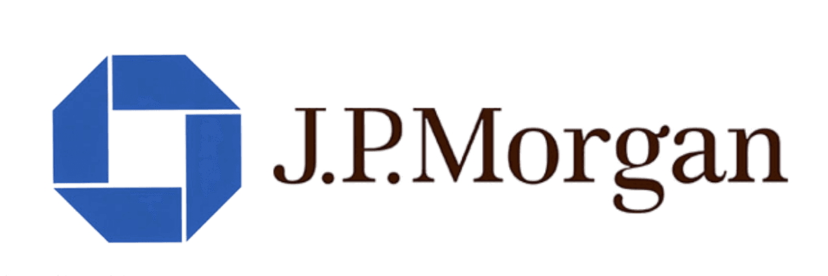 J.P. Morgan