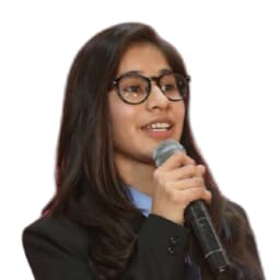 Saloni Grover