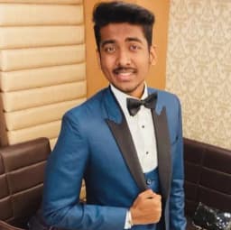 Priyansh Agrawal