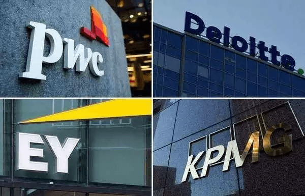 KPMG,EY,PWC M&A Domain-ca-monk