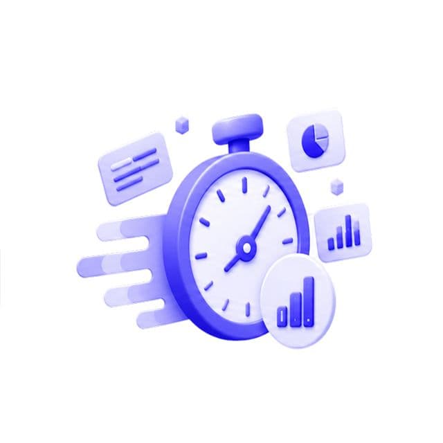 Time-consuming analysis