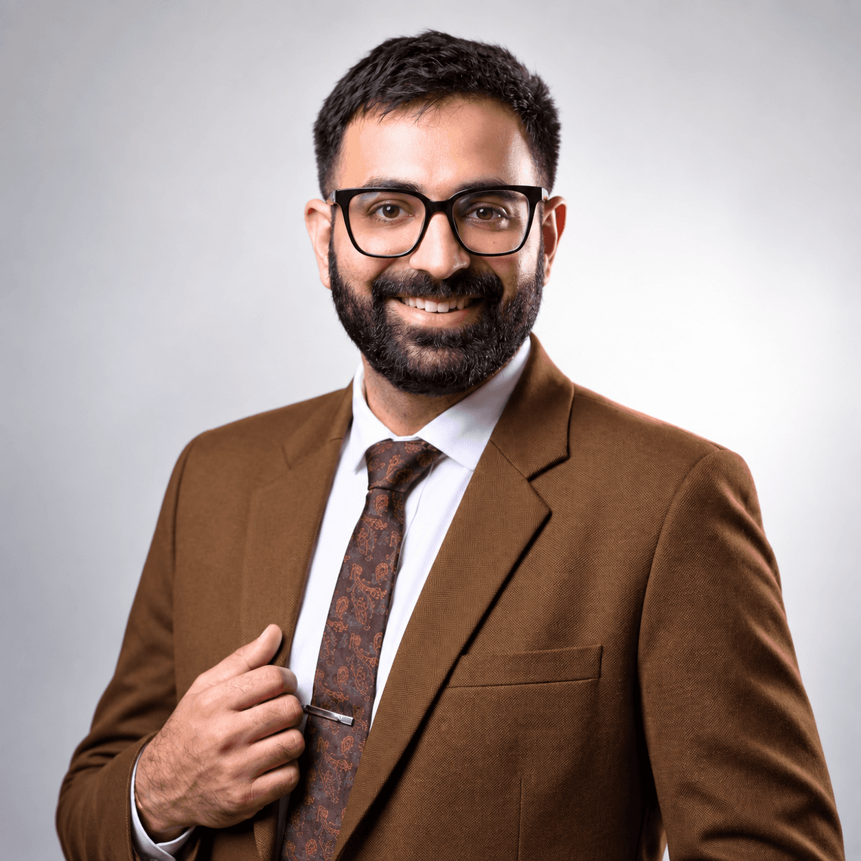 CA Shivam Palan